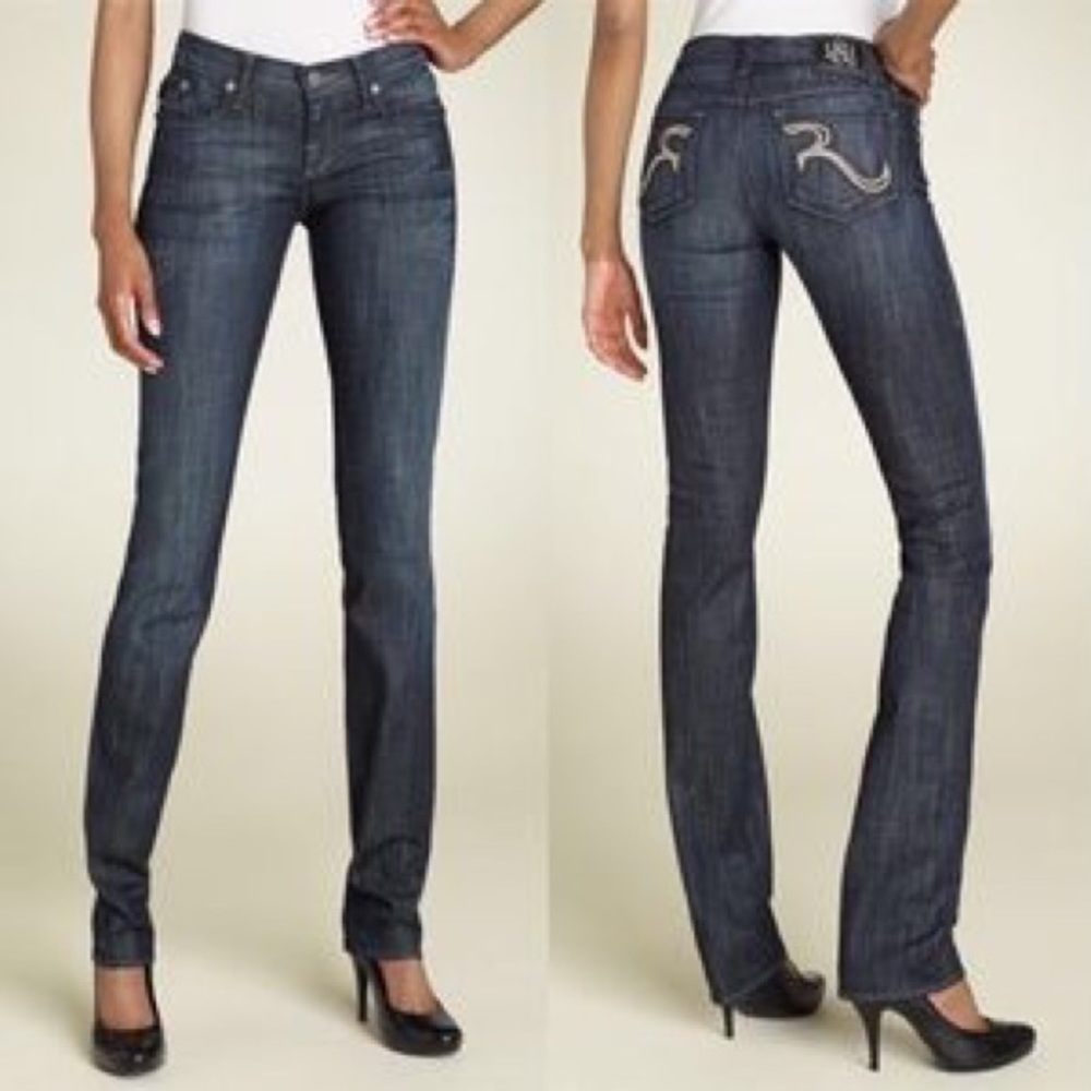 Rock & Republic Jeans 👖